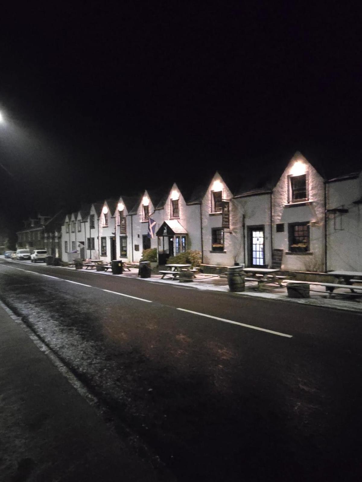 Inn The White Stag 3*