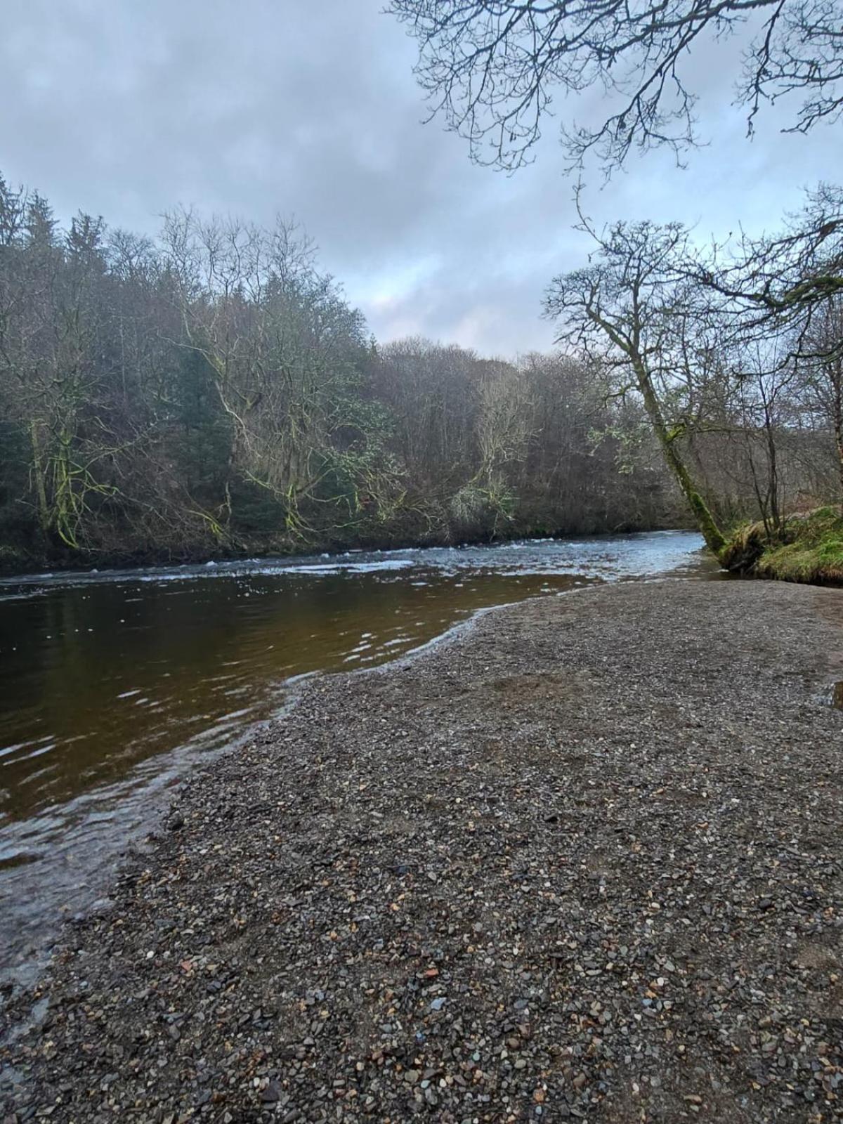 The White Stag 3* Strathyre