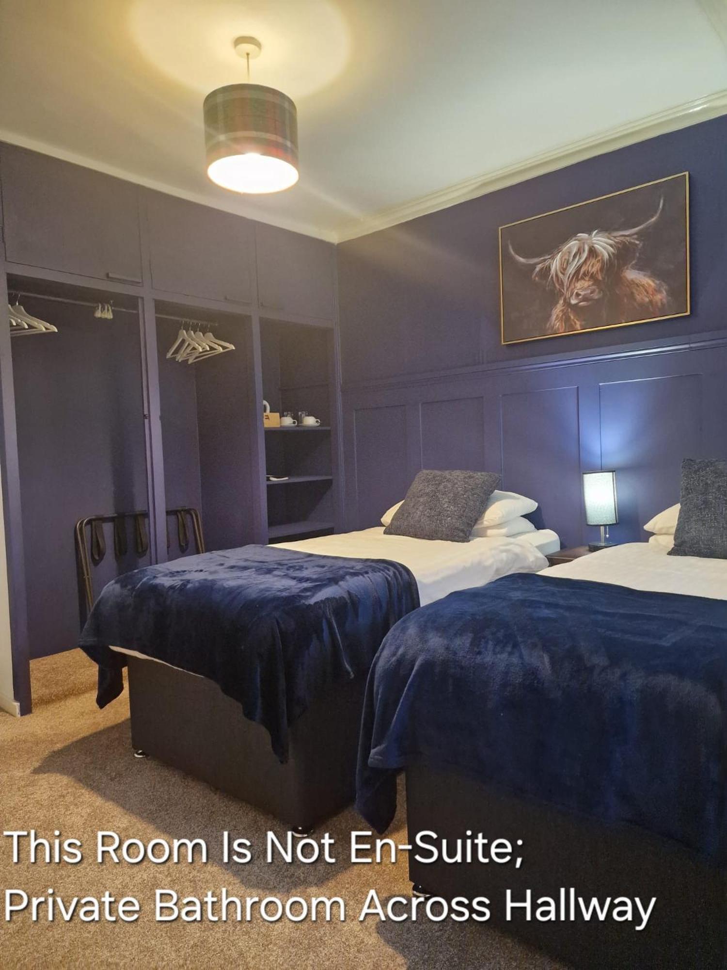 Inn The White Stag