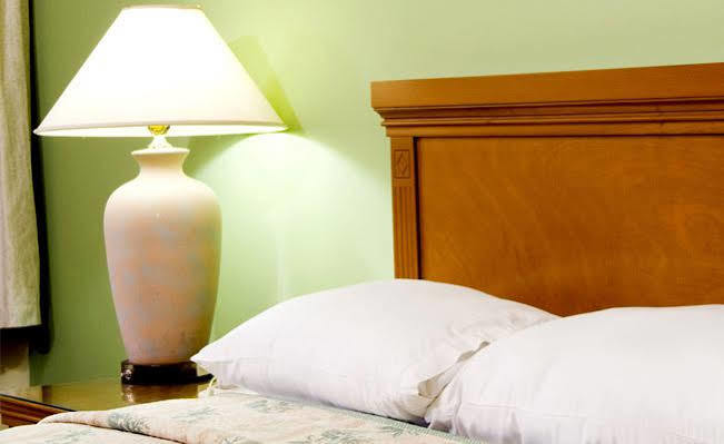 Inn The White Stag 3*