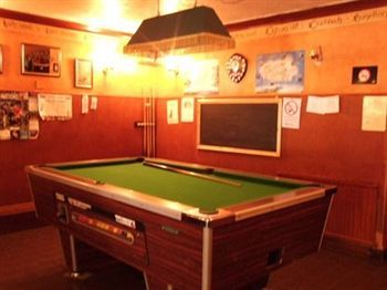 Inn The White Stag 3*